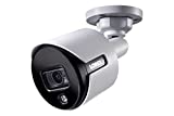 Best Thermal Imaging Security Cameras 2022 Reviewed 4 Lorex Analog 4K Weatherproof Indoor/Outdoor HD Wired Add-On...