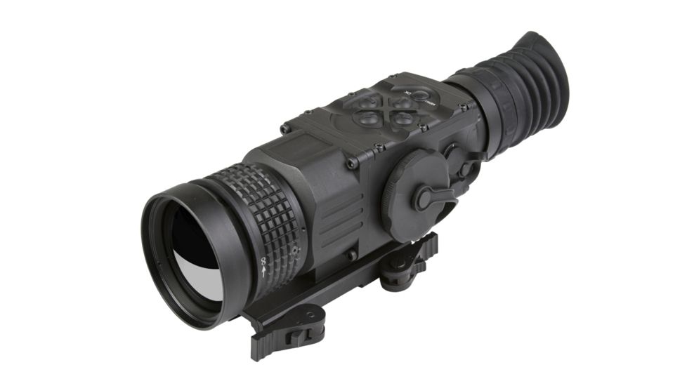 AGM Python 50mm Medium Range Thermal Imaging Rifle Scope Review 3 Arctic Silver 5 Thermal Paste