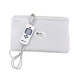 Top 10 Best Heating Pad Reviews of 2021 4 BodyMed Digital Moist Heating Pad with Auto Shut Off,...