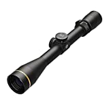18+ Best Rifle Scopes For Long Range Shooting & Hunting 8 Leupold VX-3i 3.5-10x40mm Riflescope
