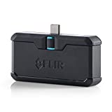 FLIR ONE Pro LT - Android (USB-C) - Pro-Grade Thermal Camera...