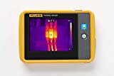 Fluke PTi120 VS FLIR C3 Review 4 Fluke - FLK-PTI120 9HZ PTi120 Pocket Thermal Imager