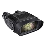 Best Thermal Imaging Goggles of 2021 Reviewed & Ranked 3 ANNLOV Digital Night Vision Binoculars,7x31mm 850nm IR -...
