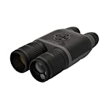 The 6 Best Hunting Binoculars of 2022 - Tested and Reviewed! 1 American Technology Network Corp. ATN BinoX 4T Thermal...