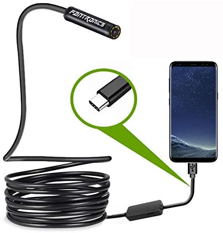 Best Inspection Camera Reviews In 2021 8 Arctic Silver 5 Thermal Paste