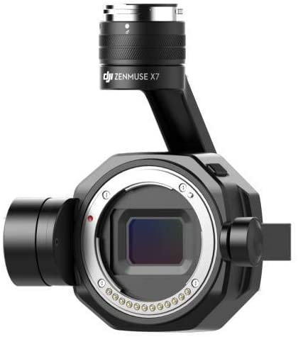 Best Thermal Camera Drones Reviews In 2021 4