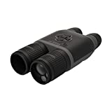 The 6 Best Hunting Binoculars of 2022 - Tested and Reviewed! 2 American Technology Network Corp. ATN BinoX 4T Thermal...