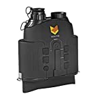 Nightfox Digital Night Vision Binoculars Reviews 2 Nightfox 110R Widescreen Night Vision Binocular | Digital...