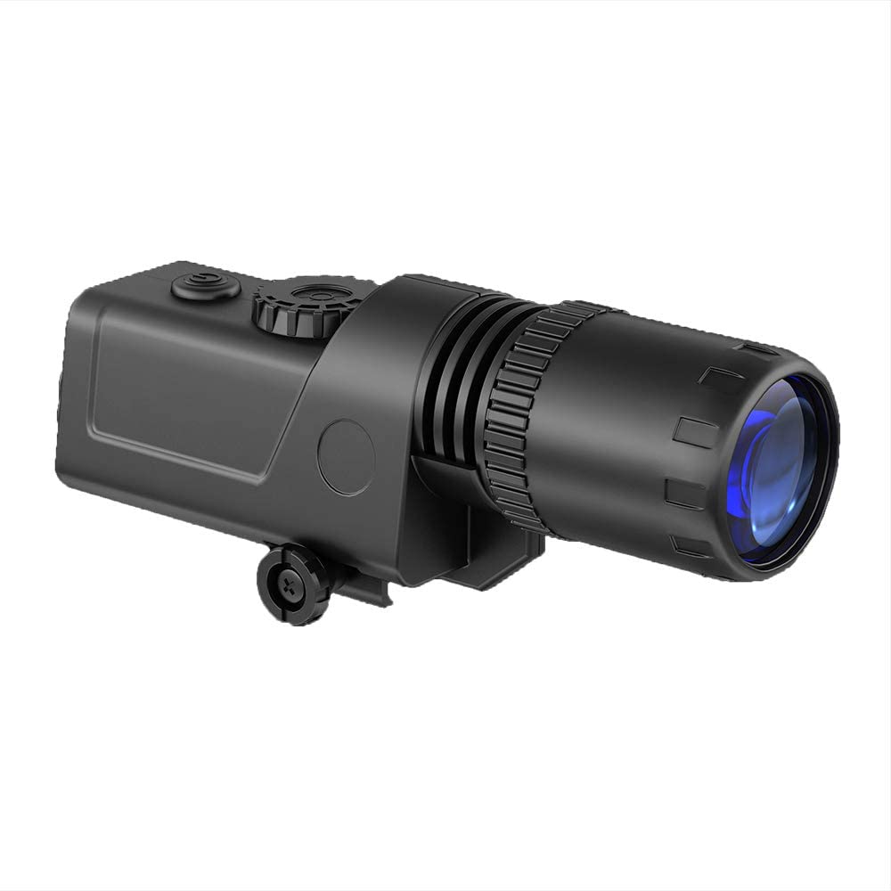 5 Best Night Vision Infrared Illuminator Reviews for 2022 4 51QQXT YmLL. AC SL1000