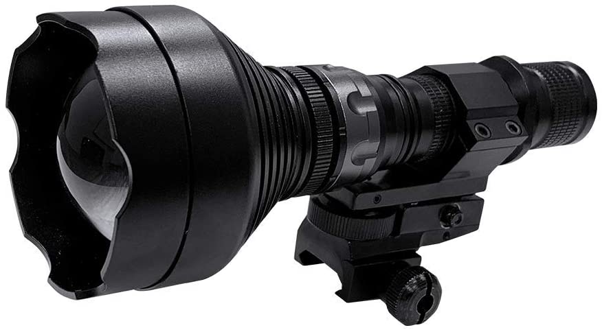 5 Best Night Vision Infrared Illuminator Reviews for 2022 5 51jZiZxw7 L. AC SL1000