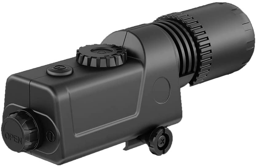 5 Best Night Vision Infrared Illuminator Reviews for 2022 9 51mvEvJ4QUL. AC SL1000