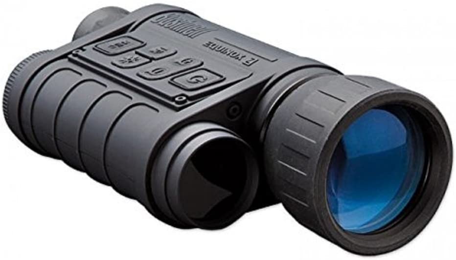 10 Best Night Vision Binoculars Reviews In 2021 12 51s%2BRLsF5KL. AC SL1000