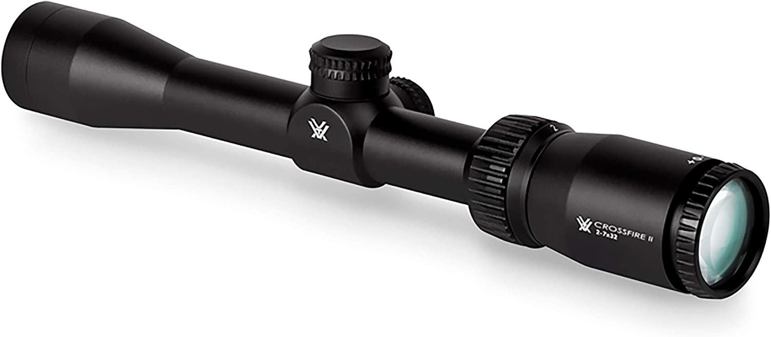 The 6 Best Vortex Optics Scopes to Buy in 2021 9 Trail 2 LRF XP50