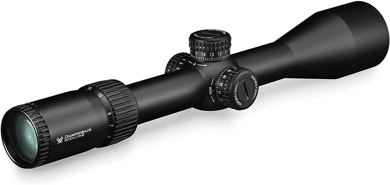 The 6 Best Vortex Optics Scopes to Buy in 2021 10 Trail 2 LRF XP50