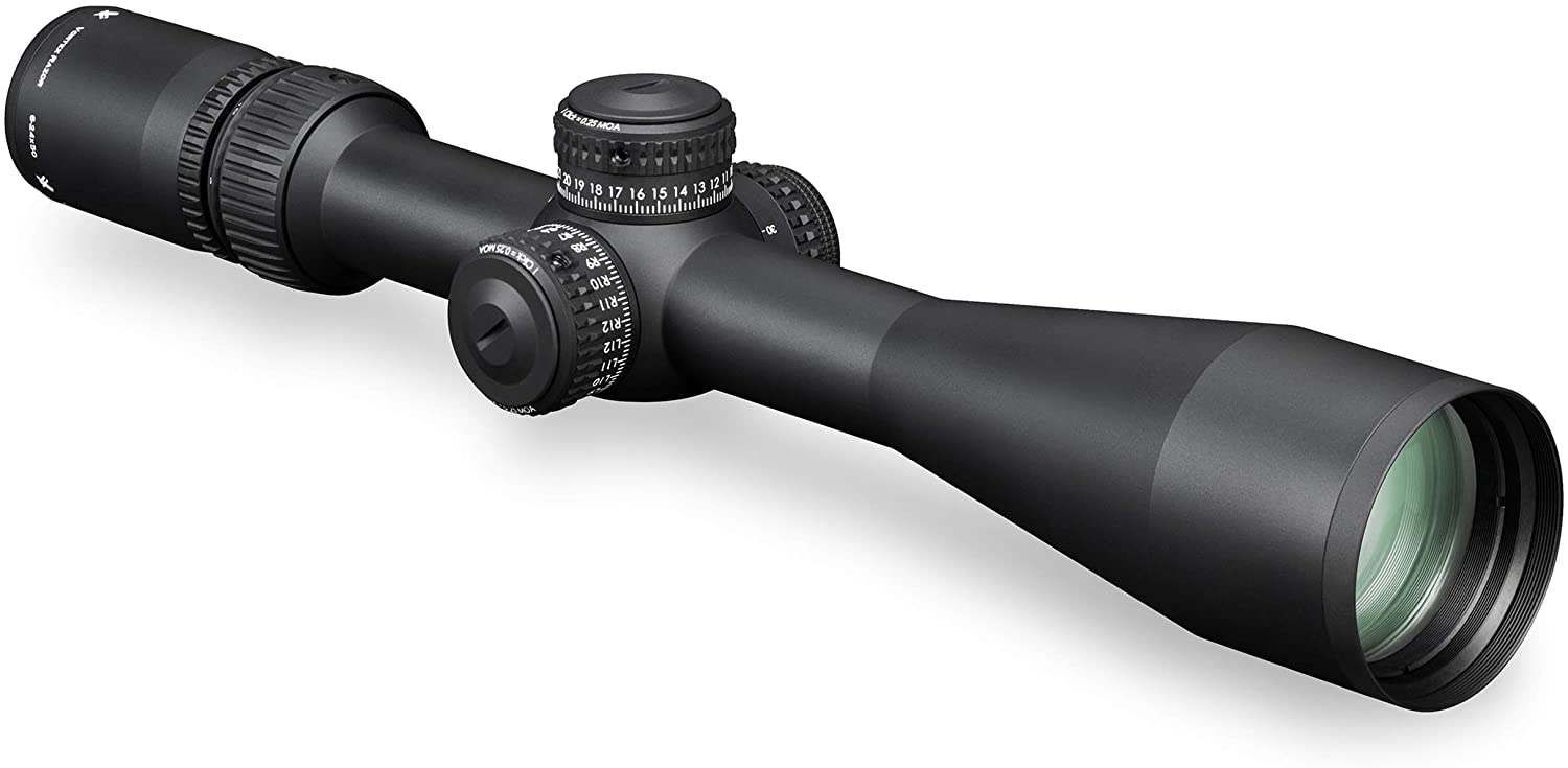 The 6 Best Vortex Optics Scopes to Buy in 2021 11 Trail 2 LRF XP50