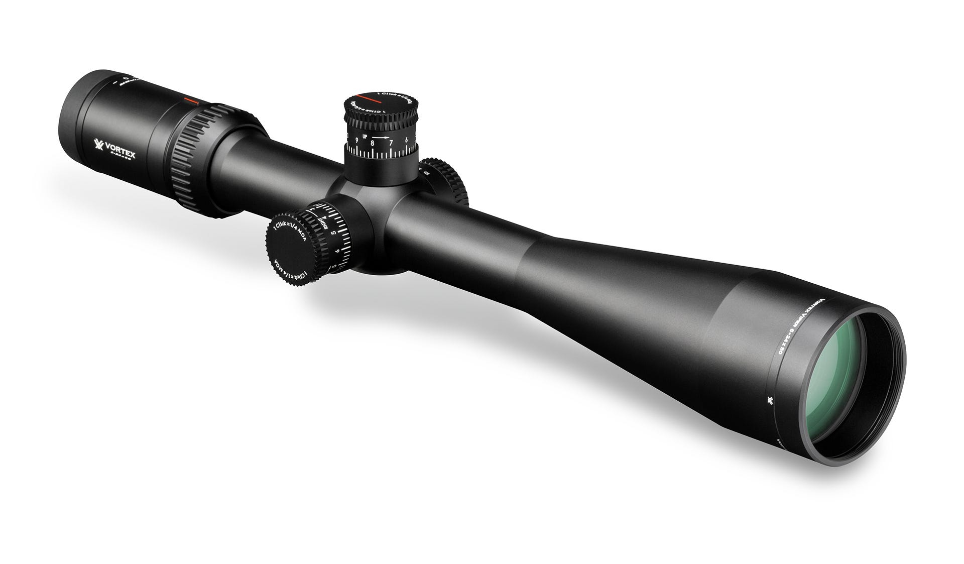 The 6 Best Vortex Optics Scopes to Buy in 2021 13 Trail 2 LRF XP50