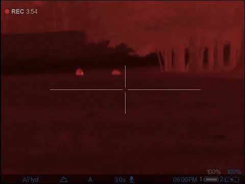 Pulsar Thermion XP38 Thermal Riflescope Review 6 hqdefault