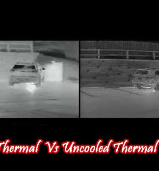 cooled-thermal-imager-vs-uncooled-thermal-imager