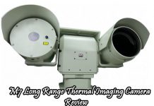 m7 long range thermal imaging camera review