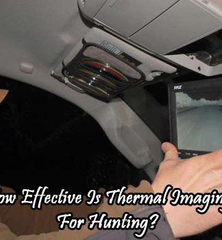 how-effective-is-thermal-imaging-for-hunting