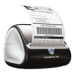 DYMO 4XL Thermal Label Printer