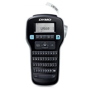 Dymo 160 Handheld Label Printer