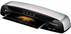 Fellowes Saturn3i Laminator
