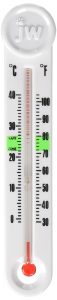 JW Pet Company Smarttemp Thermometer Aquarium