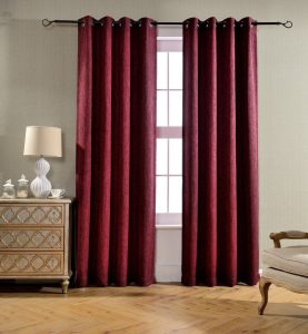 MYSKY HOME thermal insulated curtains
