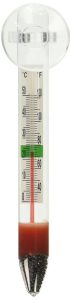 Marina Floating Thermometer