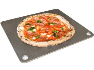 NerdChef Steel Stone