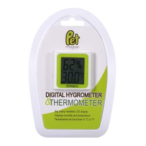 Pet Magasin Digital Thermometer