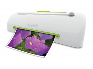 Scotch Pro Thermal Laminator