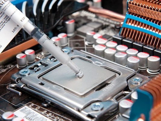 Thermal Paste