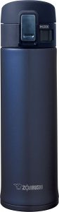 Zojirushi Stainless Steel Travel Mug