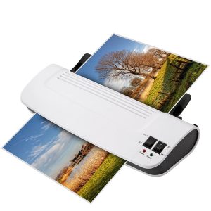 Zoomyo Laminator