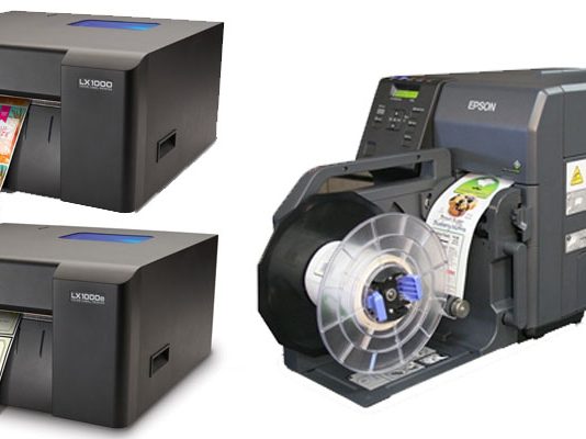 label printers