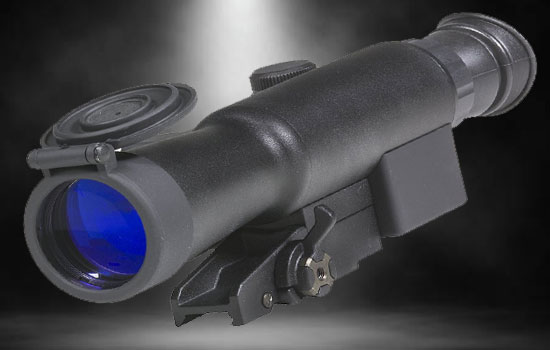 10 Cheap Thermal Scopes From Premium Brands 14 Arctic Silver 5 Thermal Paste