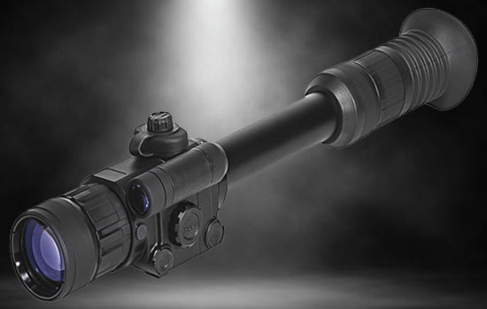 10 Cheap Thermal Scopes From Premium Brands 15 Arctic Silver 5 Thermal Paste